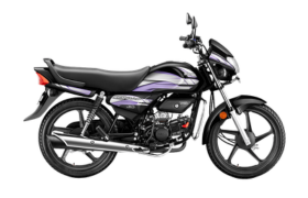 Moto Hero Eco Deluxe CW 100cc