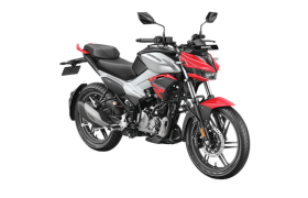 Moto Hero Hunk 125 R
