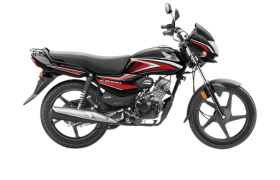 Moto Honda CB 100